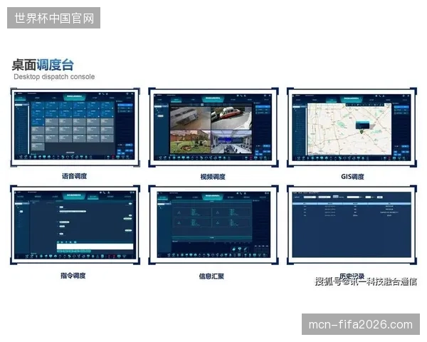 Wi-Fi7多用户调度为何能从根本上规避大型赛事安保指挥信号的丢包隐患? Wi-Fi7多用户调度为何能从根本上规避大型赛事安保指挥信号的丢包隐患?